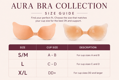 Maison Bare™ Aura Bra