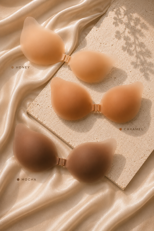 Maison Bare™ Aura Bra