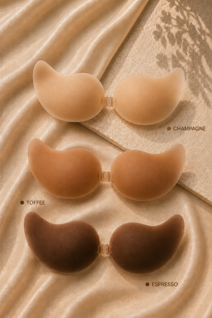 Maison Bare™ Veil Bra
